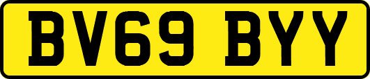 BV69BYY