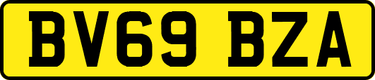 BV69BZA