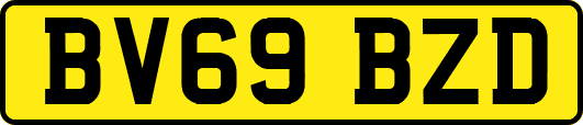 BV69BZD