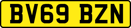 BV69BZN
