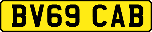 BV69CAB