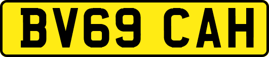 BV69CAH