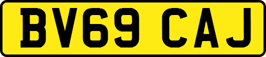 BV69CAJ
