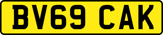 BV69CAK