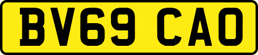 BV69CAO