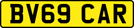 BV69CAR