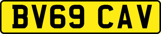 BV69CAV