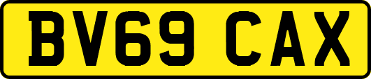 BV69CAX