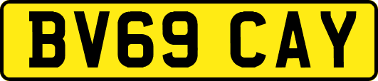 BV69CAY