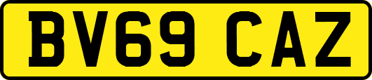 BV69CAZ