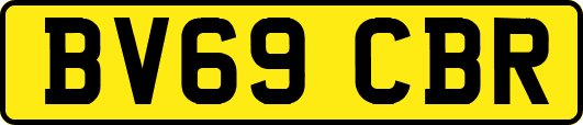 BV69CBR