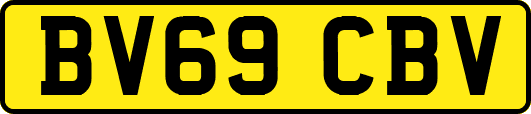 BV69CBV