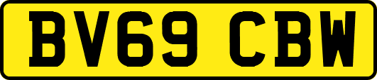 BV69CBW