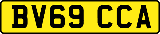 BV69CCA