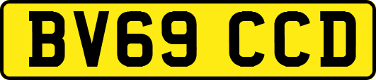BV69CCD