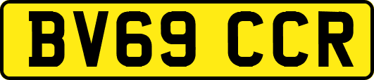 BV69CCR