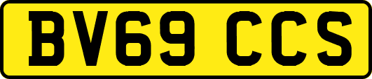 BV69CCS