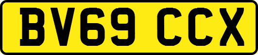 BV69CCX