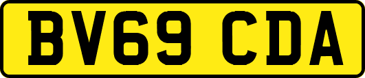 BV69CDA