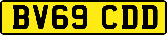 BV69CDD