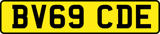 BV69CDE