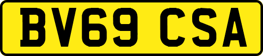 BV69CSA