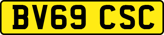 BV69CSC