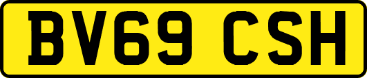 BV69CSH