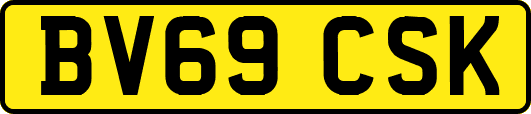 BV69CSK