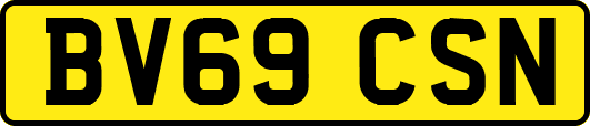 BV69CSN