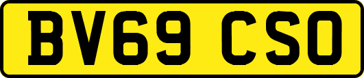 BV69CSO