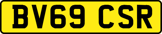 BV69CSR