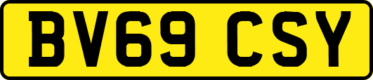 BV69CSY