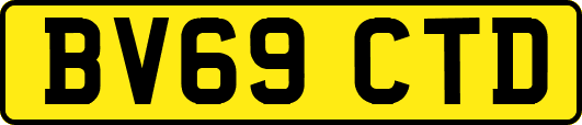 BV69CTD