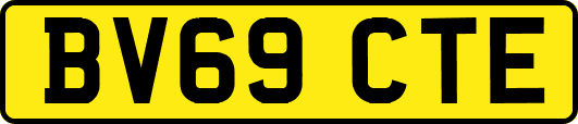 BV69CTE