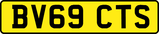 BV69CTS
