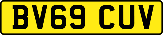 BV69CUV