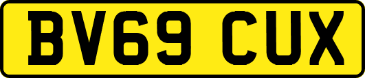 BV69CUX