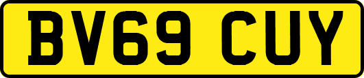 BV69CUY