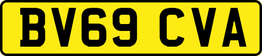 BV69CVA