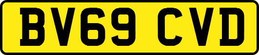 BV69CVD