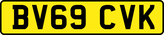 BV69CVK