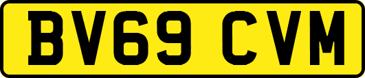 BV69CVM