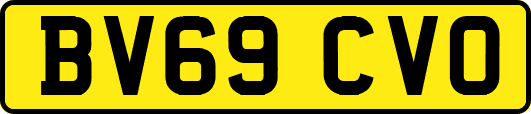 BV69CVO