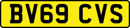 BV69CVS