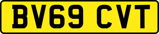 BV69CVT