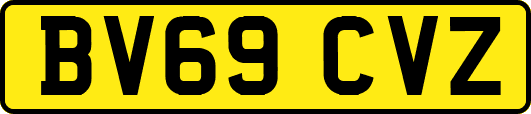 BV69CVZ