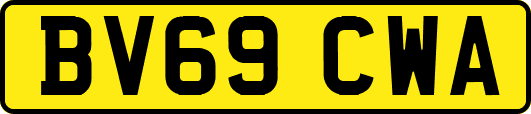 BV69CWA