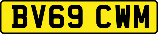 BV69CWM