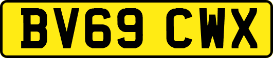 BV69CWX